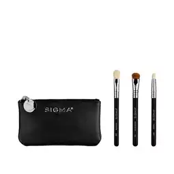 Douglas Sigma Glam 'n Glow Mini aanbieding