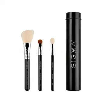 Douglas Sigma Essential Trio aanbieding