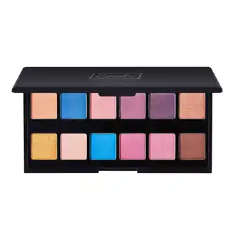 Douglas Sleek iDivine Level Up Oogschaduw aanbieding