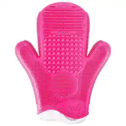 Douglas Sigma 2x Spa Brush Cleaning Glove aanbieding