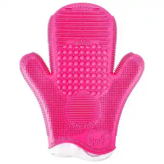 Douglas Sigma 2x Spa Brush Cleaning Glove aanbieding