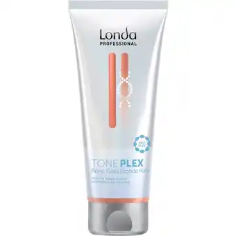 Douglas Londa Professional Rose-Gold Blonde Mask aanbieding
