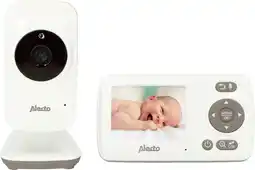 Coolblue Alecto DVM-71 aanbieding