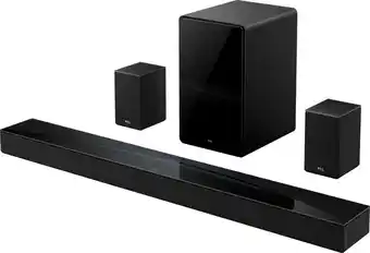 Coolblue TCL Q85H PRO aanbieding