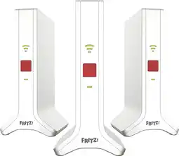 Coolblue AVM FRITZ!Mesh Set 4200 Edition International 3-pack aanbieding
