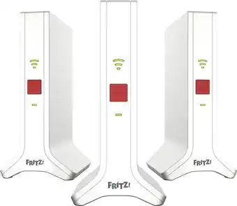 Coolblue AVM FRITZ!Mesh Set 4200 Edition International 3-pack aanbieding