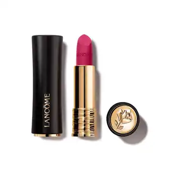Parfumerie Lancôme L'Absolu Rouge Drama Matte Lipstick 388 Rose Lancome aanbieding