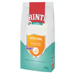 Zooplus Rinti Canine Intestinal Hondenvoer - Dubbelpak: 2 x 12 kg aanbieding