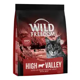 Zooplus Wild Freedom Vast Oceans - Makreel droogvoer (graanvrij) aanbieding