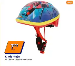 Action Kinderhelm aanbieding