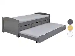 Lidl Inter Link Bed Marinella, Lena of Ulli aanbieding