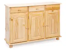 Lidl Inter Link Commode aanbieding