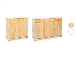 Lidl Inter Link Commode aanbieding