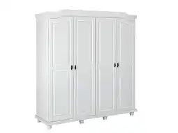 Lidl Inter Link Kast (Naturel, 2-deurs) aanbieding