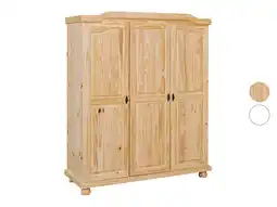 Lidl Inter Link Kast (Naturel, 2-deurs) aanbieding