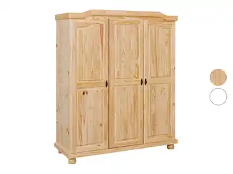 Lidl Inter Link Kast (Naturel, 2-deurs) aanbieding