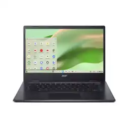 MediaMarkt Acer Acer Chromebook 314 Cboa314-1h-c4ga - 14 Inch Celeron N4500 8 Gb 128 Uhd Graphics aanbieding
