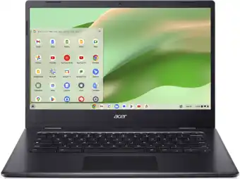 MediaMarkt Acer Acer Chromebook 314 Cboa314-1h-c4ga - 14 Inch Celeron N4500 8 Gb 128 Uhd Graphics aanbieding