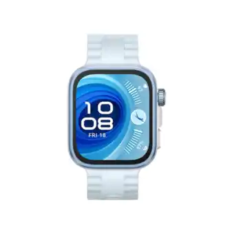 MediaMarkt Huawei Fit 4 Pro Smartwatch Blauw aanbieding