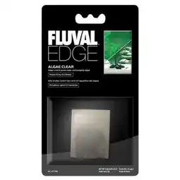 Pets Place Fluval Aquarium Algea Clear - Algenmiddelen - per stuk aanbieding
