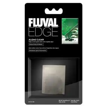 Pets Place Fluval Aquarium Algea Clear - Algenmiddelen - per stuk aanbieding