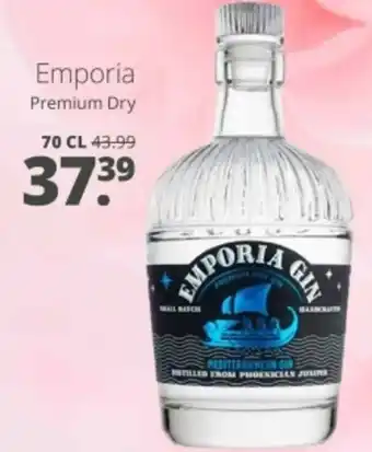 Mitra Emporia Premium Dry aanbieding