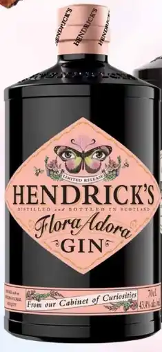 Mitra Hendrick's Flora Adora aanbieding
