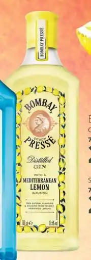 Mitra Bombay Citron Pressé aanbieding