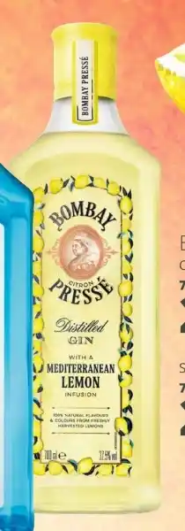 Mitra Bombay Citron Pressé aanbieding