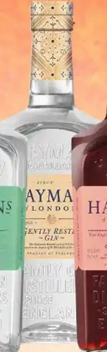 Mitra Hayman's Gently cask rested aanbieding