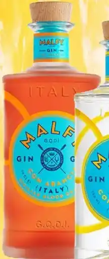 Mitra Malfy Con Arancia Gin aanbieding