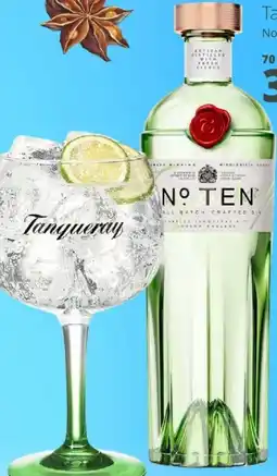 Mitra Tanqueray No.10 aanbieding