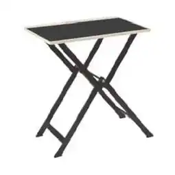 Bol.com InterDynamics Tilemaster 120120 mobiele werktafel aanbieding