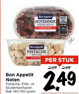 Vomar Voordeelmarkt Bon Appetit aanbieding