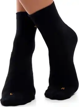 Amazon ZaTech Plantar Fasciitis Sock, Compressie Sokken. Hak, Enkel & Boog Ondersteuning aanbieding