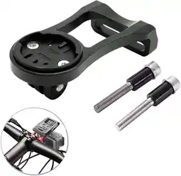 Amazon Beste Tek Wahoo Elemnt Mount voor Bolt, Mini en Bike Light Adapter aanbieding