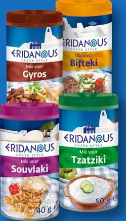 Lidl Kruidenmix aanbieding