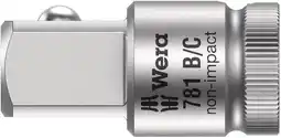 Amazon 781 B/C 3/8 Aansluitdeel, 3/8 - 1/2 x 36 mm aanbieding