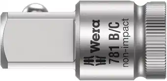 Amazon 781 B/C 3/8 Aansluitdeel, 3/8 - 1/2 x 36 mm aanbieding