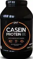 Bol.com QNT Casein Protein | slow released eiwitshake | 908 gram | chocolade aanbieding