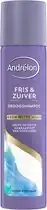 Bol.com Andrelon Droogshampoo Fris & Zuiver 245 ml aanbieding
