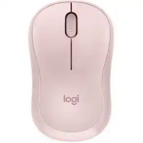 Bol.com Logitech M240 - Draadloze Muis - Bluetooth - Rose aanbieding