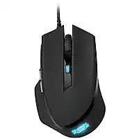 Amazon Sharkoon USB Shark Force II, zwart aanbieding