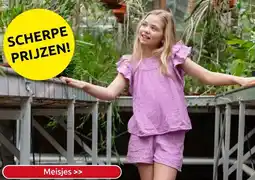 Jola Mode Meisjes aanbieding