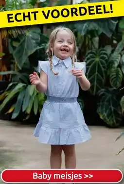 Jola Mode Baby meisjes aanbieding
