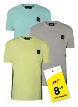 Jola Mode Jongens shirt aanbieding