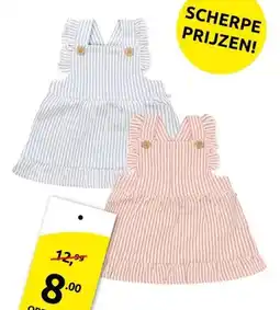 Jola Mode Baby meisje jurk aanbieding