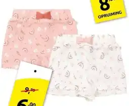 Jola Mode Baby meisjes short aanbieding