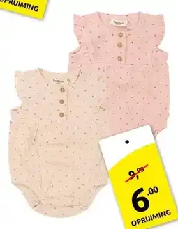 Jola Mode Baby meisjes luierpakje aanbieding