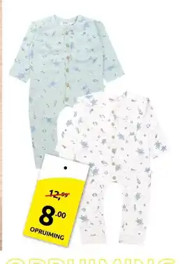Jola Mode Baby jongens luierpakje aanbieding